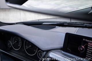 BMW 4 Coupé F32 420d xDrive Lu 2014