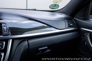 BMW 4 Coupé F32 420d xDrive Lu 2014