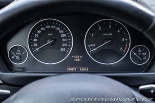 BMW 4 Coupé F32 420d xDrive Lu 2014