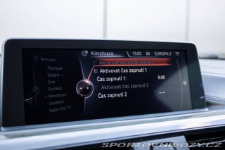 BMW 4 Coupé F32 420d xDrive Lu 2014
