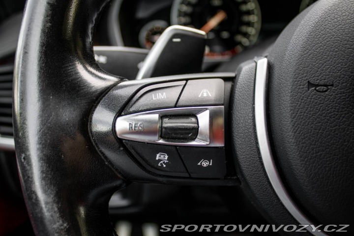 BMW X6 xDrive M50d 280kW AT/8 2 2015