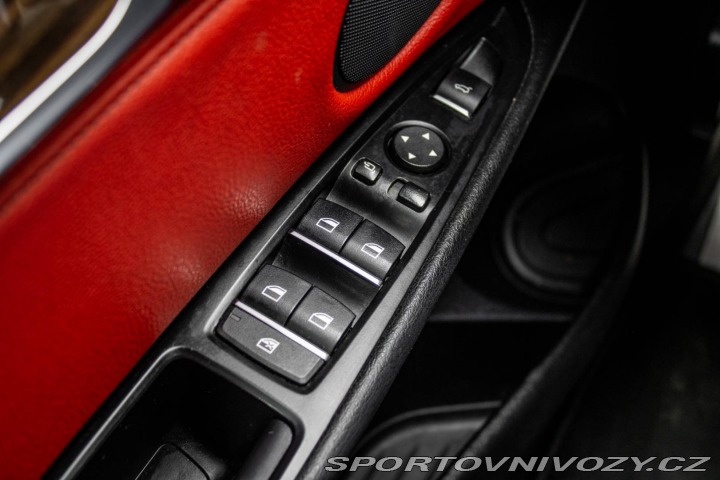 BMW X6 xDrive M50d 280kW AT/8 2 2015
