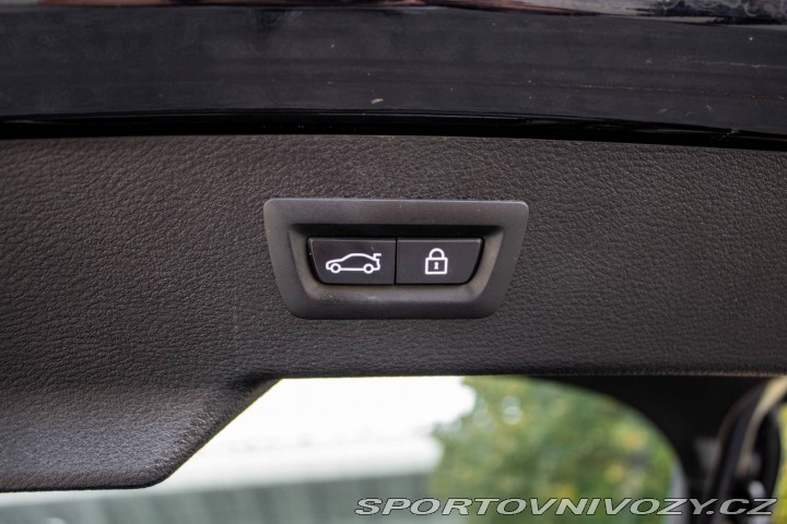 BMW X6 xDrive M50d 280kW AT/8 2 2015