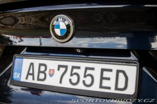 BMW X6 xDrive M50d 280kW AT/8 2 2015