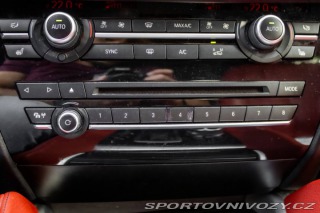 BMW X6 xDrive M50d 280kW AT/8 2 2015