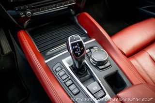 BMW X6 xDrive M50d 280kW AT/8 2 2015