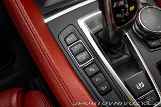 BMW X6 xDrive M50d 280kW AT/8 2 2015