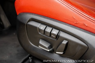 BMW X6 xDrive M50d 280kW AT/8 2 2015