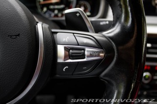BMW X6 xDrive M50d 280kW AT/8 2 2015