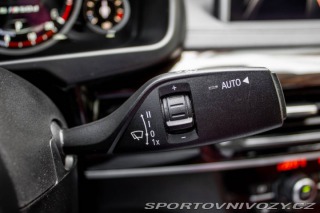 BMW X6 xDrive M50d 280kW AT/8 2 2015