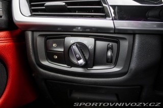BMW X6 xDrive M50d 280kW AT/8 2 2015