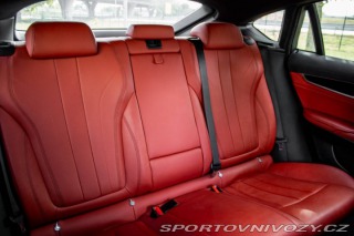 BMW X6 xDrive M50d 280kW AT/8 2 2015