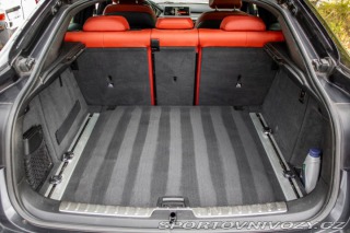 BMW X6 xDrive M50d 280kW AT/8 2 2015