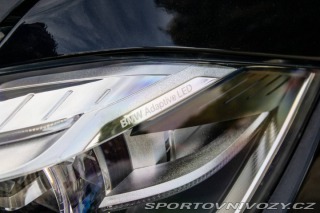 BMW X6 xDrive M50d 280kW AT/8 2 2015