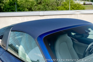 Porsche 911 4 GTS/ PDLS+/ InnoDrive/ 2024