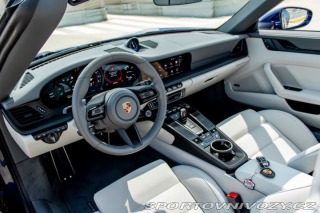Porsche 911 4 GTS/ PDLS+/ InnoDrive/ 2024