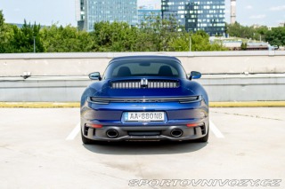 Porsche 911 4 GTS/ PDLS+/ InnoDrive/ 2024
