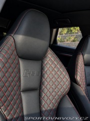 Audi RS3 ABT 317KW 2016