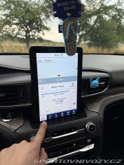 Ford Ostatní modely Explorer 2020