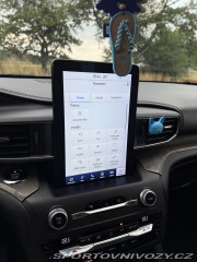 Ford Ostatní modely Explorer 2020