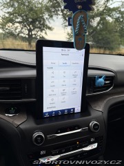 Ford Ostatní modely Explorer 2020