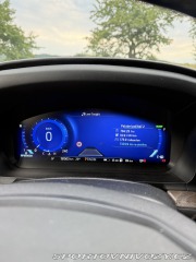 Ford Ostatní modely Explorer 2020