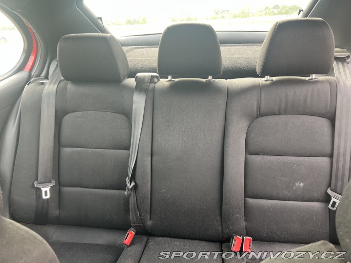 Seat Leon Cupra R 2004