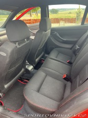 Seat Leon Cupra R 2004