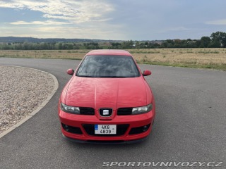 Seat Leon Cupra R 2004