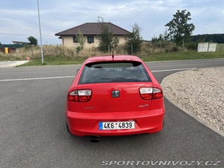 Seat Leon Cupra R 2004