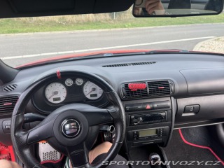 Seat Leon Cupra R 2004
