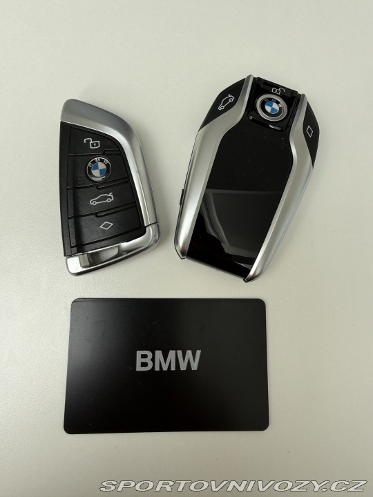 BMW 3 Sedan 2020