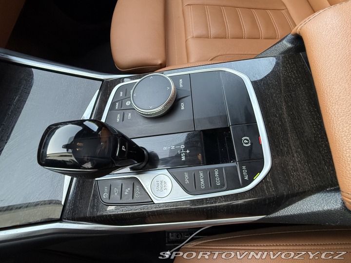 BMW 3 Sedan 2020