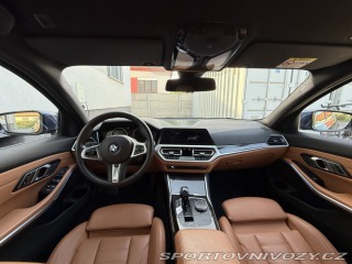 BMW 3 Sedan 2020