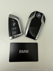 BMW 3 Sedan 2020