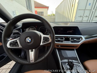 BMW 3 Sedan 2020