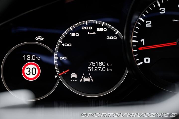 Porsche Cayenne S, Approved do 06/2027 2020