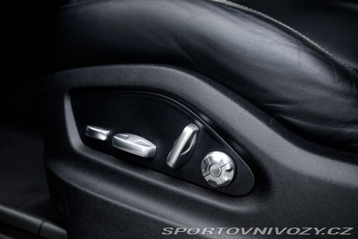 Porsche Cayenne S, Approved do 06/2027 2020
