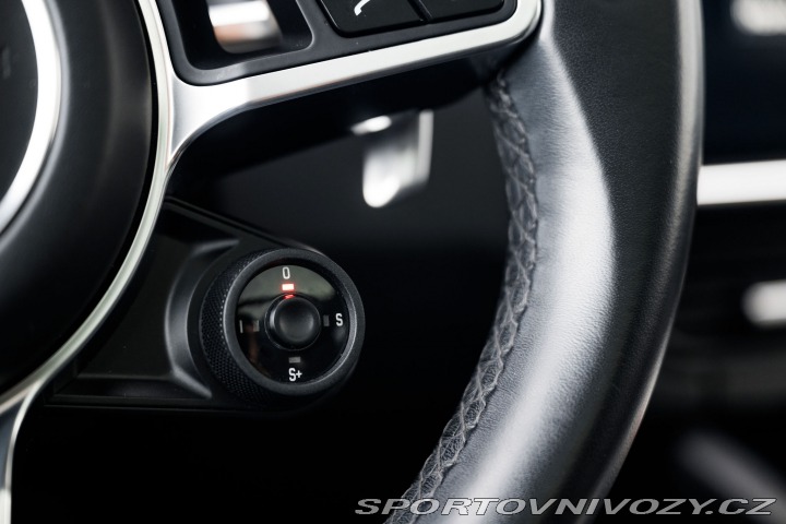 Porsche Cayenne S, Approved do 06/2027 2020