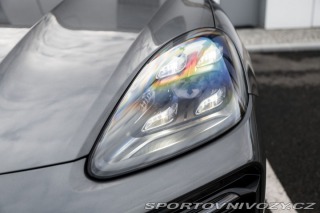Porsche Cayenne S, Approved do 06/2027 2020