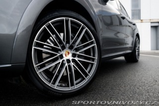 Porsche Cayenne S, Approved do 06/2027 2020
