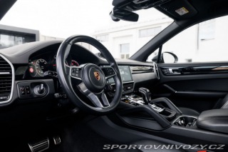 Porsche Cayenne S, Approved do 06/2027 2020