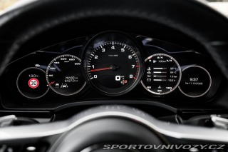 Porsche Cayenne S, Approved do 06/2027 2020