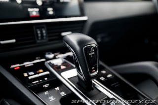 Porsche Cayenne S, Approved do 06/2027 2020