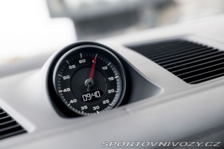 Porsche Cayenne S, Approved do 06/2027 2020