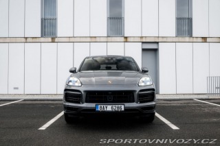 Porsche Cayenne S, Approved do 06/2027 2020