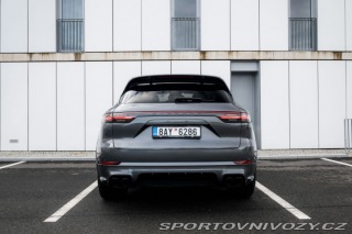 Porsche Cayenne S, Approved do 06/2027 2020