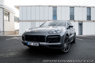 Porsche Cayenne S, Approved do 06/2027 2020