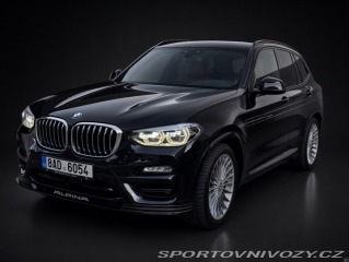 Alpina XD3 2020