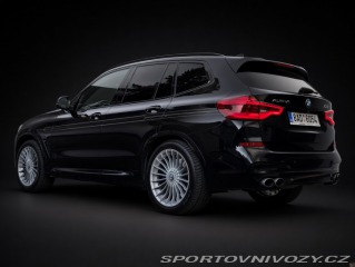 Alpina XD3 2020